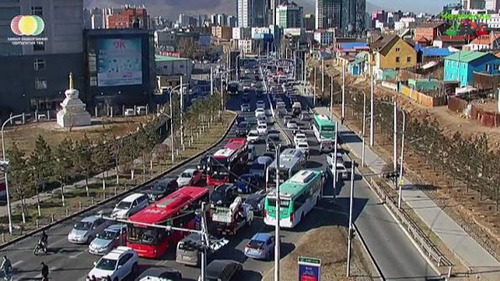 Суудлын автомашины төлбөр 5000, ачааны автомашиных 20 мянган төгрөг болно